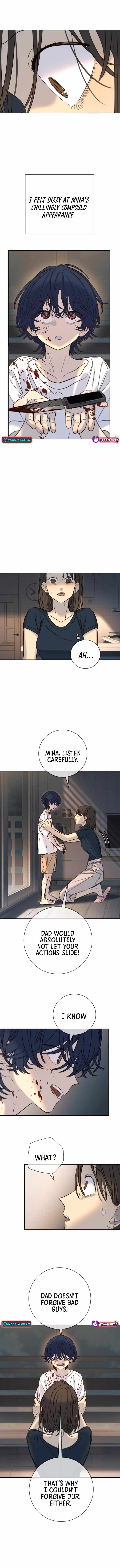 Everyone Loves Her Chapter 35 - Page 6