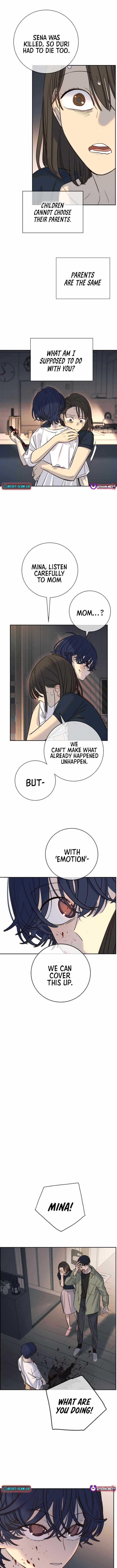Everyone Loves Her Chapter 35 - Page 7