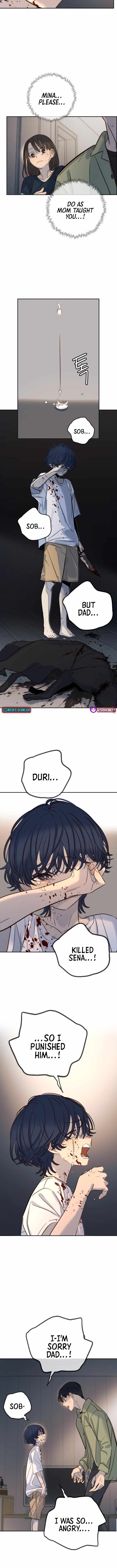 Everyone Loves Her Chapter 35 - Page 8
