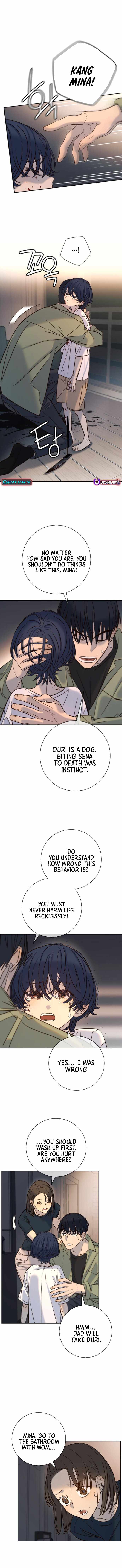 Everyone Loves Her Chapter 35 - Page 9