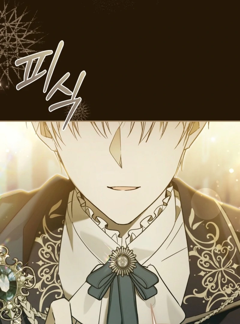 Everyone Was Obsessed With Me After I Became the Youngest Princess Favourite Chapter 35 - Page 10