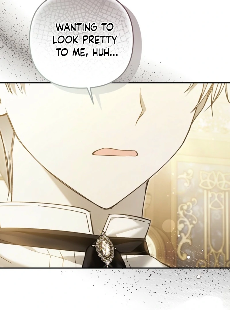Everyone Was Obsessed With Me After I Became the Youngest Princess Favourite Chapter 35 - Page 104