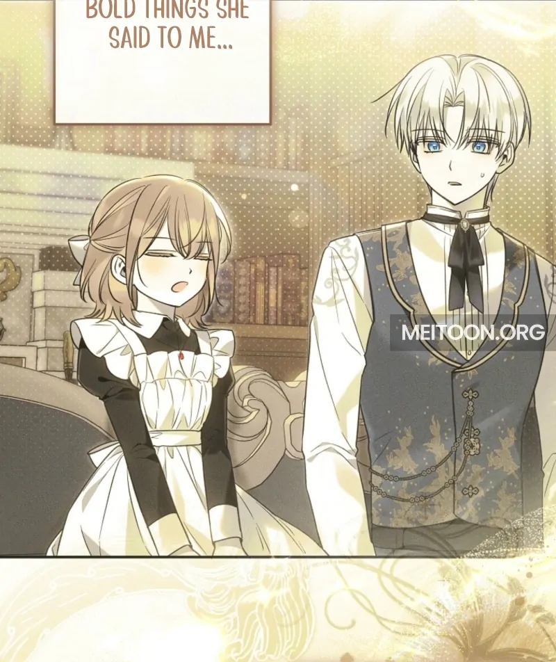 Everyone Was Obsessed With Me After I Became the Youngest Princess Favourite Chapter 35 - Page 108