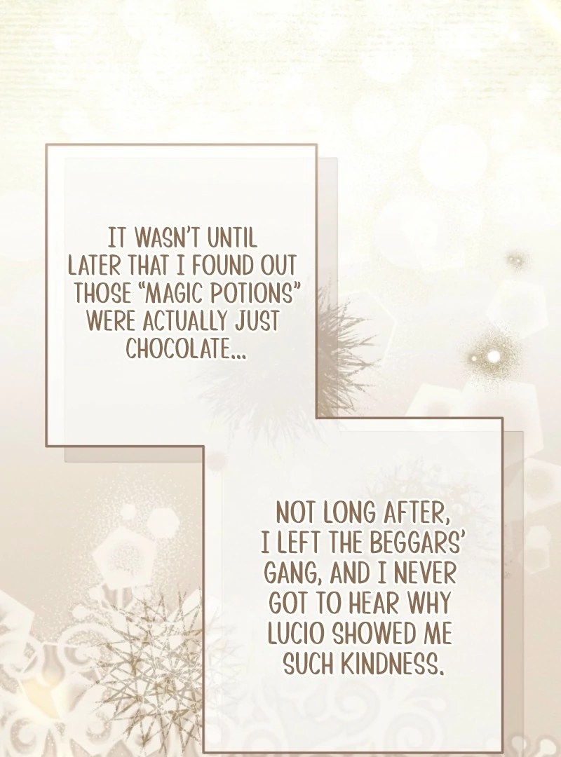 Everyone Was Obsessed With Me After I Became the Youngest Princess Favourite Chapter 35 - Page 25