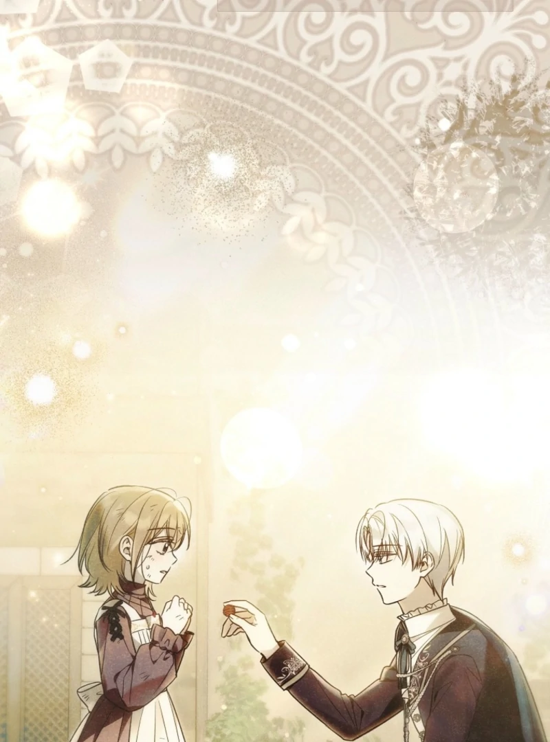 Everyone Was Obsessed With Me After I Became the Youngest Princess Favourite Chapter 35 - Page 26