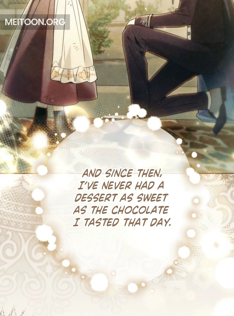 Everyone Was Obsessed With Me After I Became the Youngest Princess Favourite Chapter 35 - Page 27