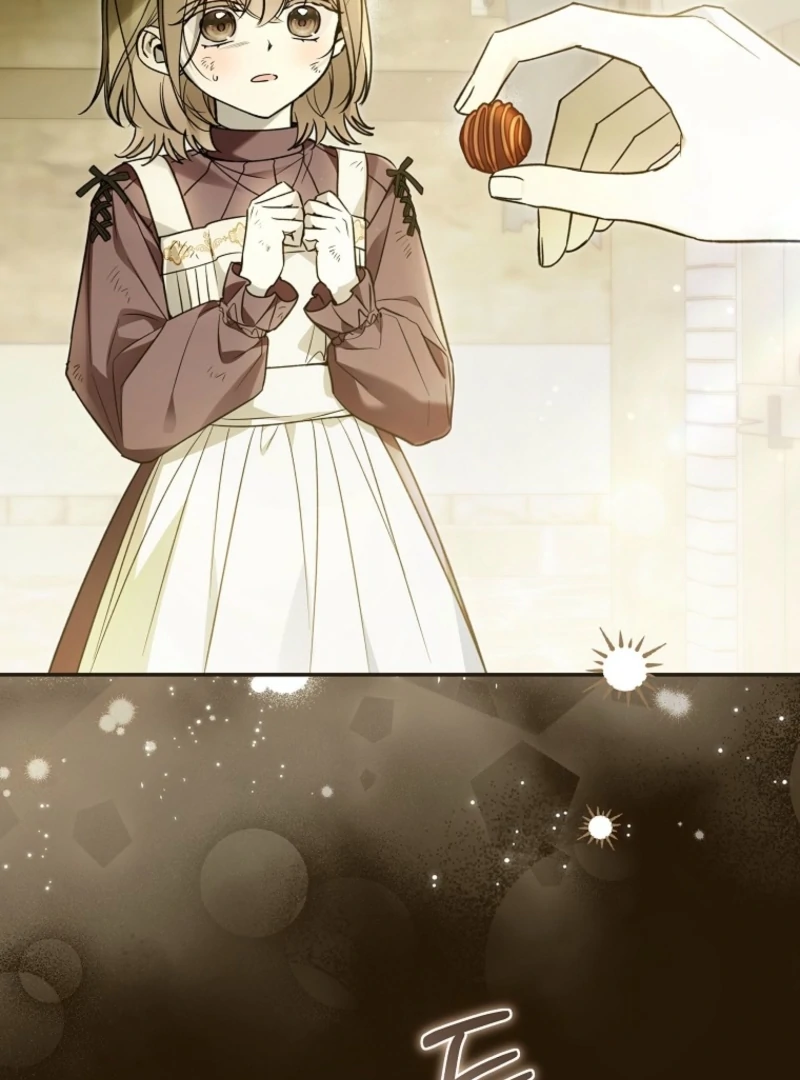 Everyone Was Obsessed With Me After I Became the Youngest Princess Favourite Chapter 35 - Page 3