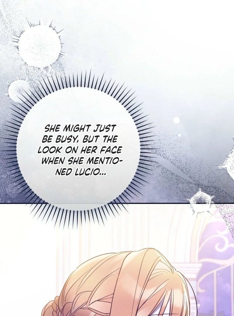 Everyone Was Obsessed With Me After I Became the Youngest Princess Favourite Chapter 35 - Page 33