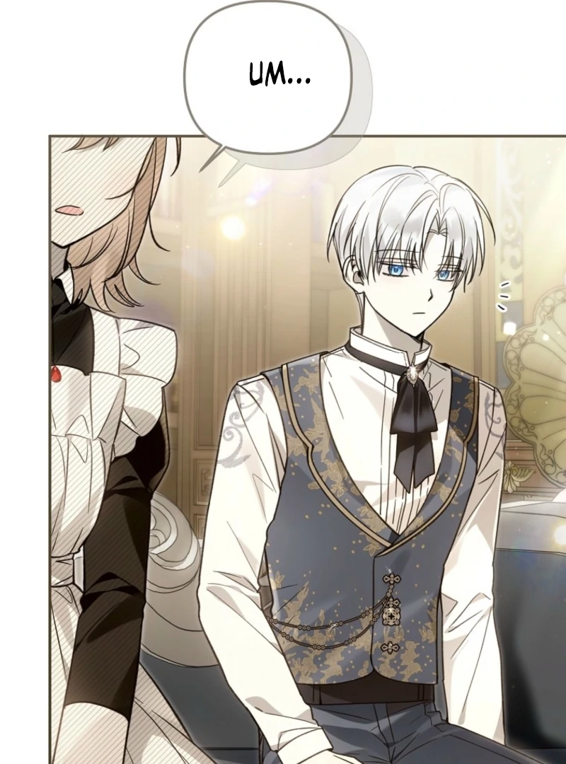 Everyone Was Obsessed With Me After I Became the Youngest Princess Favourite Chapter 35 - Page 36
