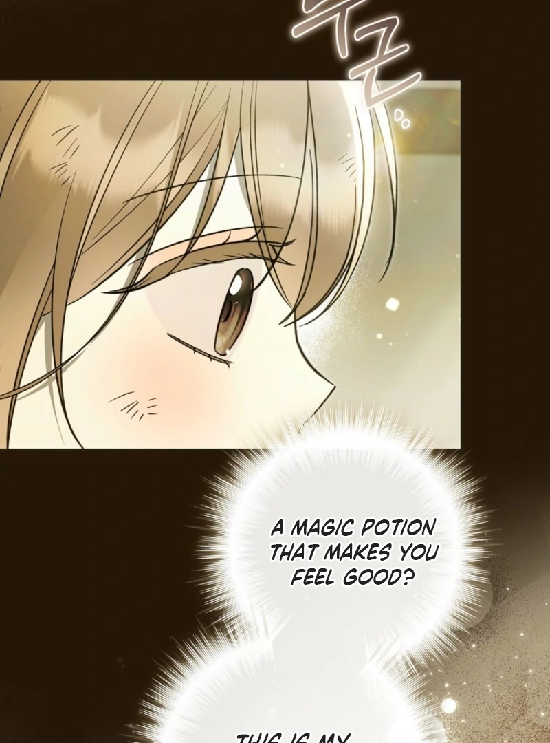 Everyone Was Obsessed With Me After I Became the Youngest Princess Favourite Chapter 35 - Page 4