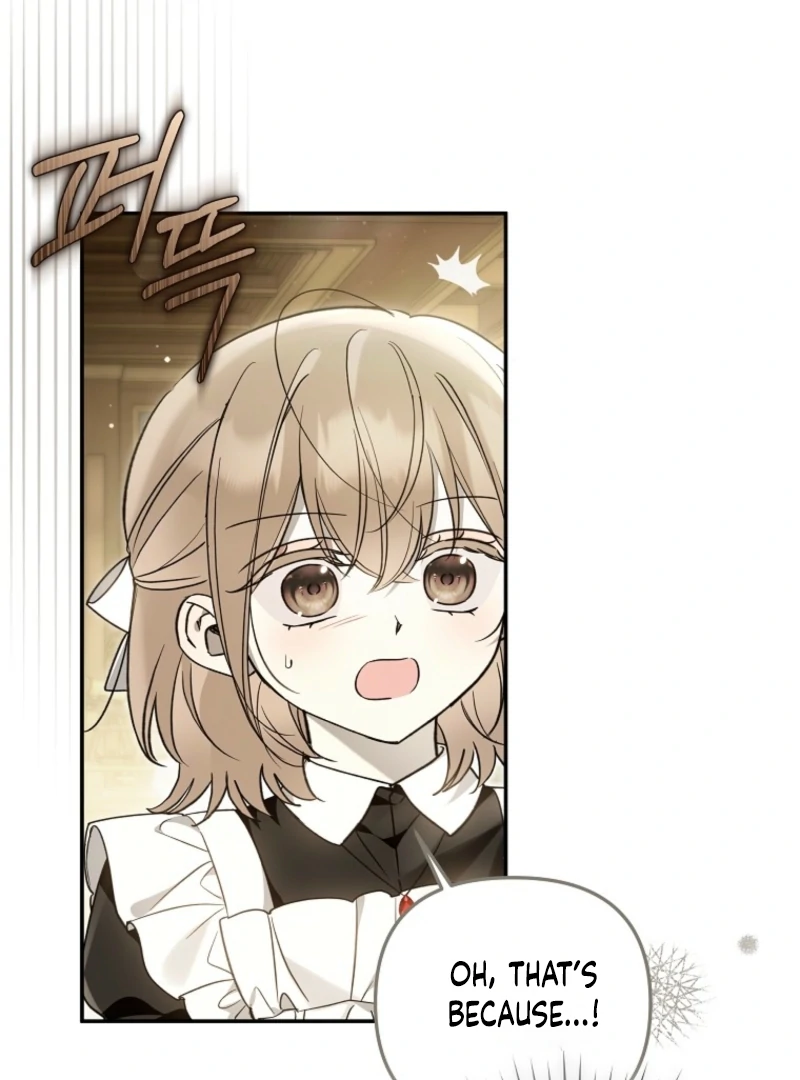 Everyone Was Obsessed With Me After I Became the Youngest Princess Favourite Chapter 35 - Page 40