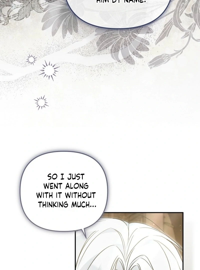 Everyone Was Obsessed With Me After I Became the Youngest Princess Favourite Chapter 35 - Page 45