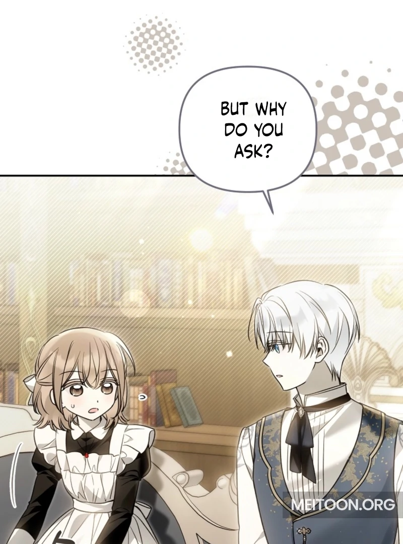 Everyone Was Obsessed With Me After I Became the Youngest Princess Favourite Chapter 35 - Page 47