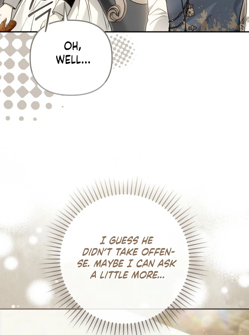 Everyone Was Obsessed With Me After I Became the Youngest Princess Favourite Chapter 35 - Page 48