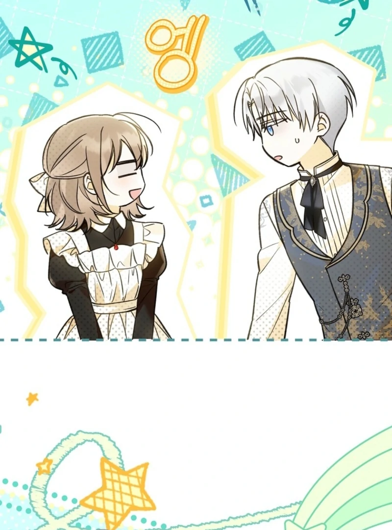 Everyone Was Obsessed With Me After I Became the Youngest Princess Favourite Chapter 35 - Page 67