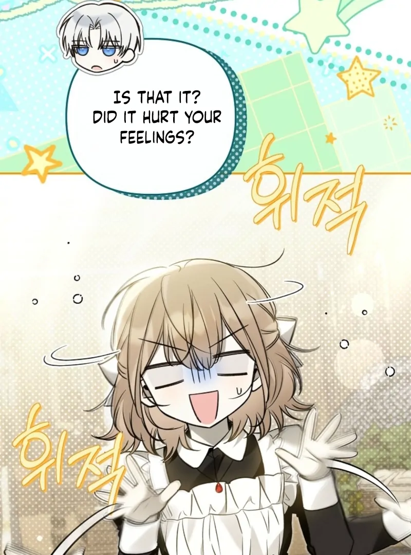 Everyone Was Obsessed With Me After I Became the Youngest Princess Favourite Chapter 35 - Page 68