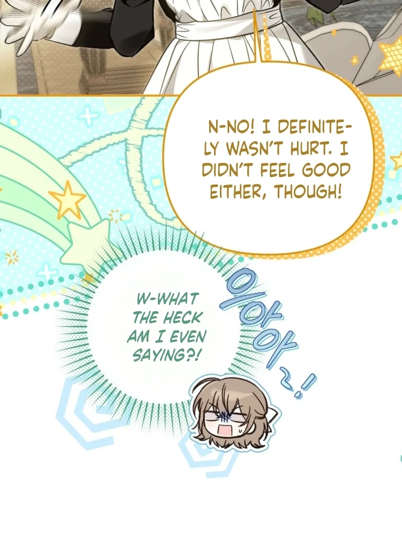 Everyone Was Obsessed With Me After I Became the Youngest Princess Favourite Chapter 35 - Page 69