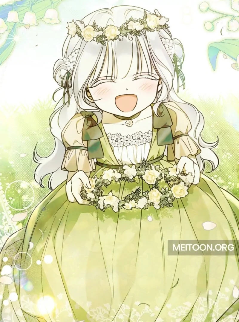 Everyone Was Obsessed With Me After I Became the Youngest Princess Favourite Chapter 35 - Page 76