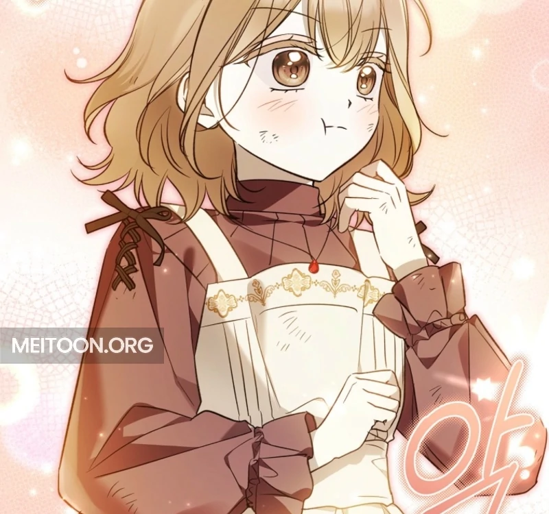 Everyone Was Obsessed With Me After I Became the Youngest Princess Favourite Chapter 35 - Page 8