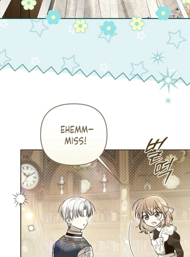 Everyone Was Obsessed With Me After I Became the Youngest Princess Favourite Chapter 35 - Page 82