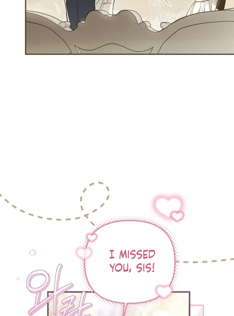 Everyone Was Obsessed With Me After I Became the Youngest Princess Favourite Chapter 35 - Page 83