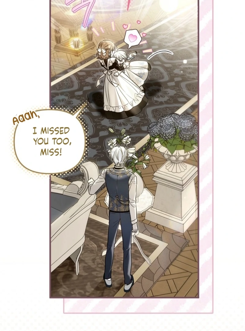 Everyone Was Obsessed With Me After I Became the Youngest Princess Favourite Chapter 35 - Page 84