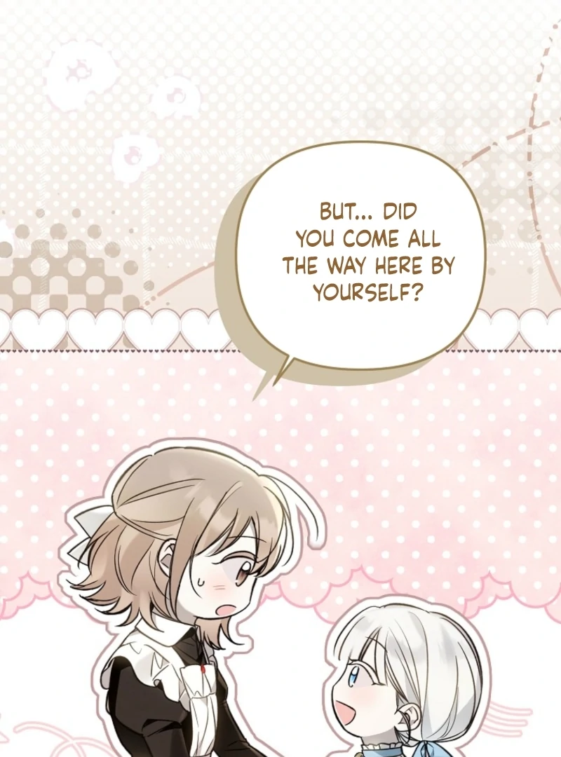 Everyone Was Obsessed With Me After I Became the Youngest Princess Favourite Chapter 35 - Page 85