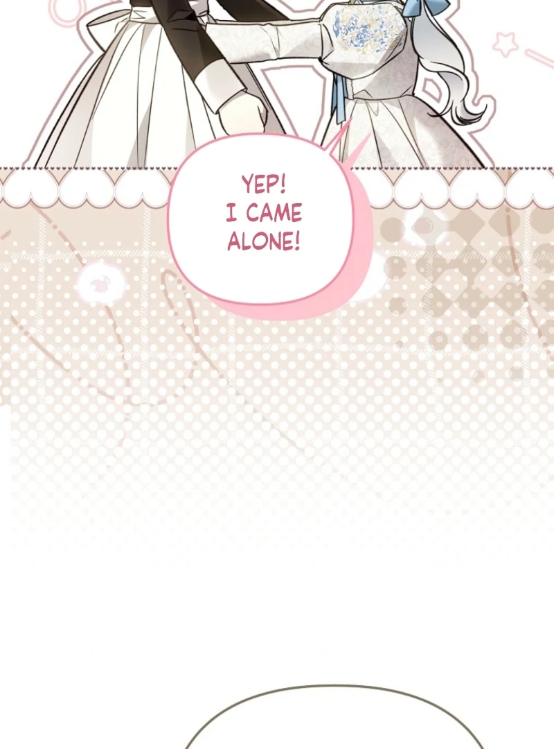 Everyone Was Obsessed With Me After I Became the Youngest Princess Favourite Chapter 35 - Page 86