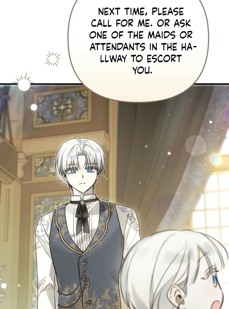 Everyone Was Obsessed With Me After I Became the Youngest Princess Favourite Chapter 35 - Page 87