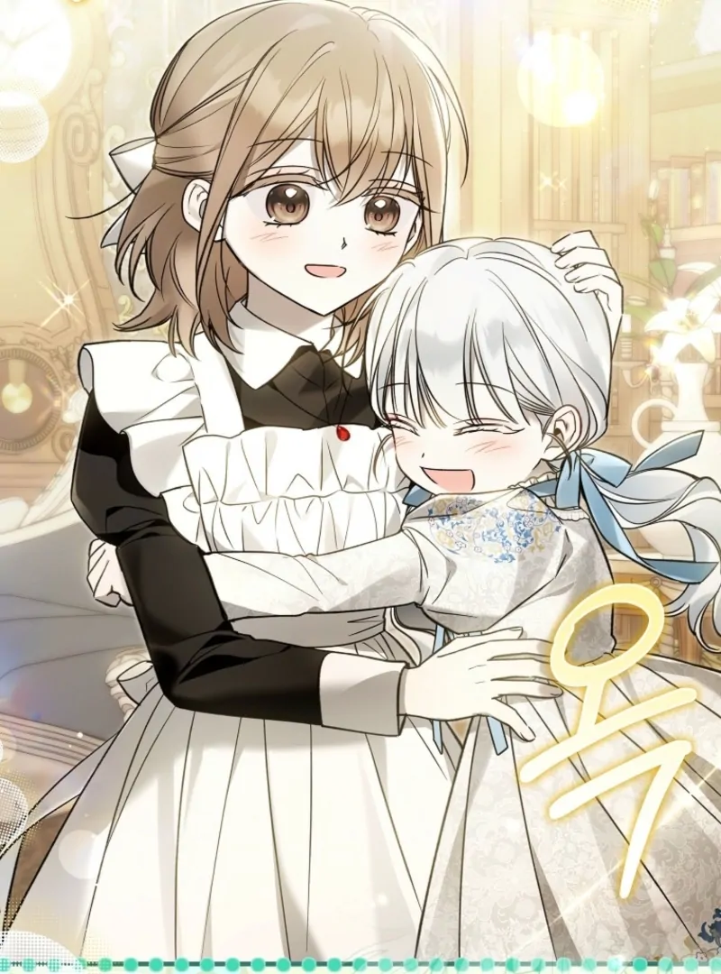 Everyone Was Obsessed With Me After I Became the Youngest Princess Favourite Chapter 35 - Page 90