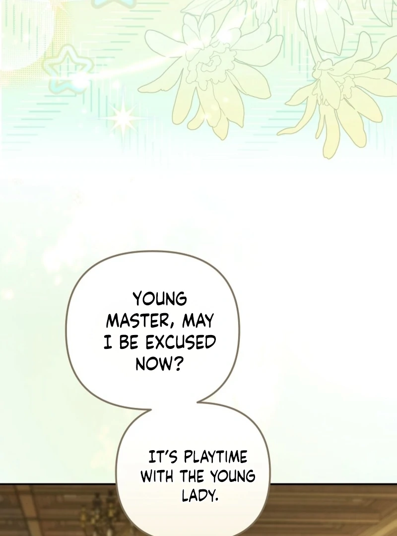 Everyone Was Obsessed With Me After I Became the Youngest Princess Favourite Chapter 35 - Page 91