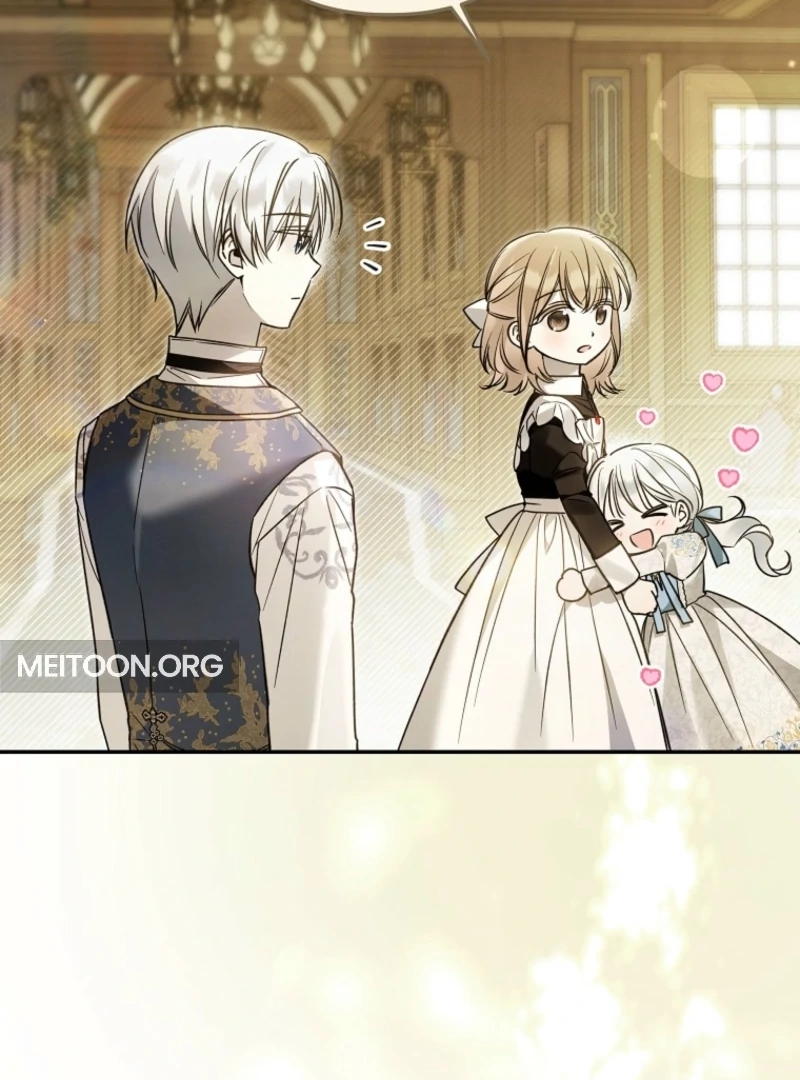 Everyone Was Obsessed With Me After I Became the Youngest Princess Favourite Chapter 35 - Page 92