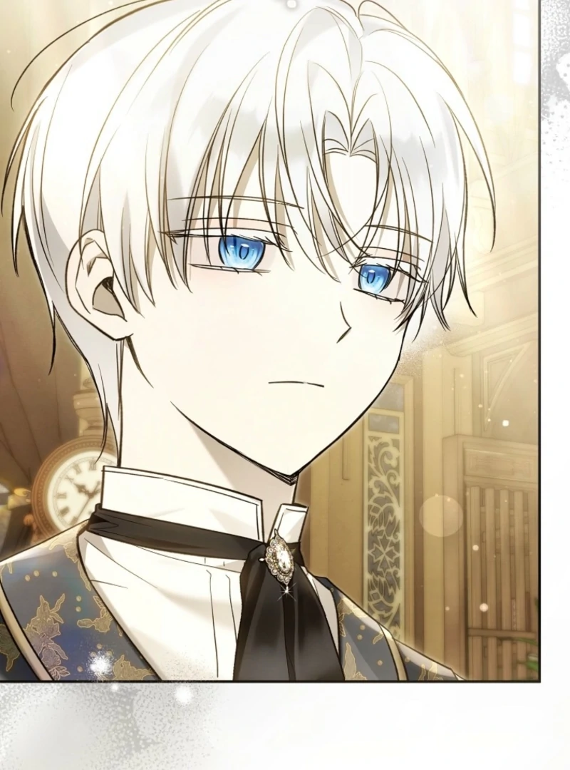 Everyone Was Obsessed With Me After I Became the Youngest Princess Favourite Chapter 35 - Page 96