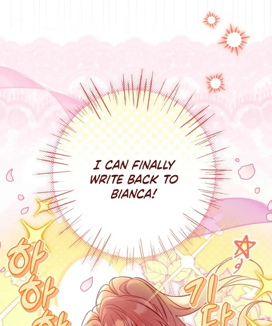 Everyone Was Obsessed With Me After I Became the Youngest Princess Favourite Chapter 36 - Page 11