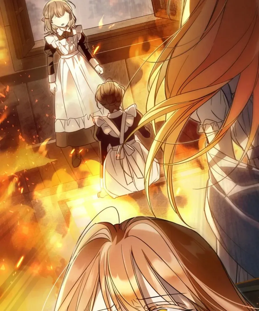 Everyone Was Obsessed With Me After I Became the Youngest Princess Favourite Chapter 36 - Page 110