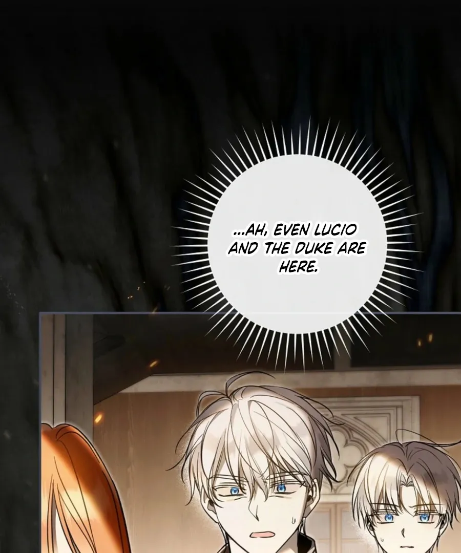 Everyone Was Obsessed With Me After I Became the Youngest Princess Favourite Chapter 36 - Page 115