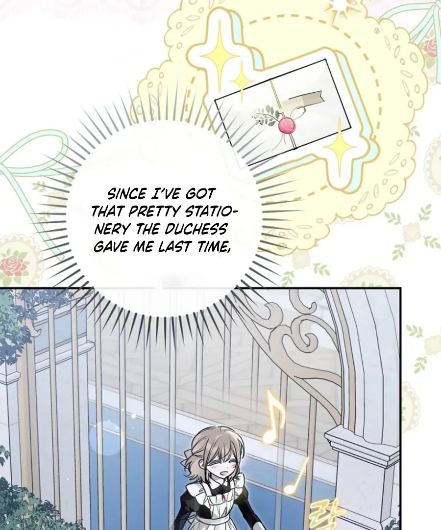 Everyone Was Obsessed With Me After I Became the Youngest Princess Favourite Chapter 36 - Page 14