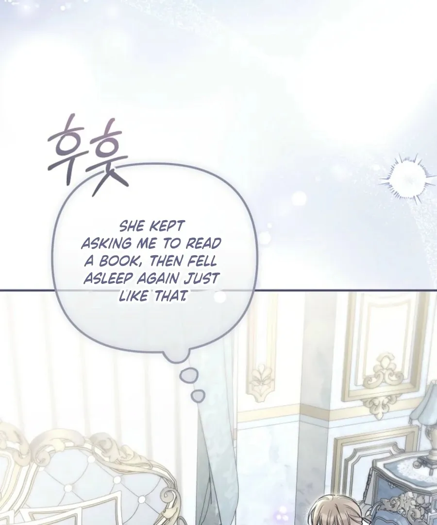 Everyone Was Obsessed With Me After I Became the Youngest Princess Favourite Chapter 36 - Page 3