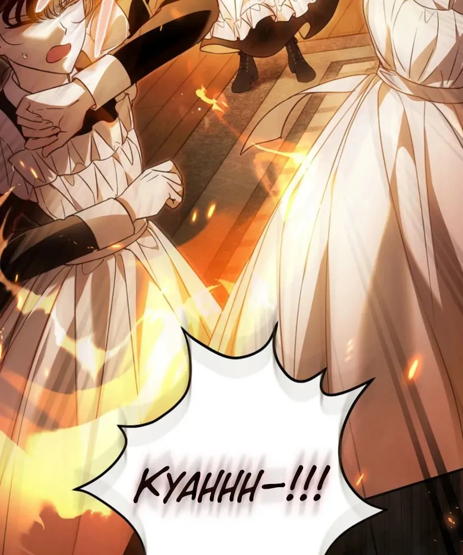 Everyone Was Obsessed With Me After I Became the Youngest Princess Favourite Chapter 36 - Page 79