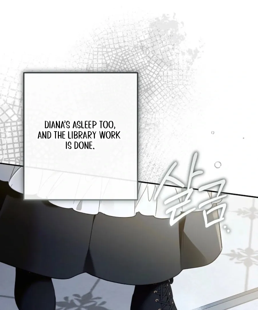 Everyone Was Obsessed With Me After I Became the Youngest Princess Favourite Chapter 36 - Page 8