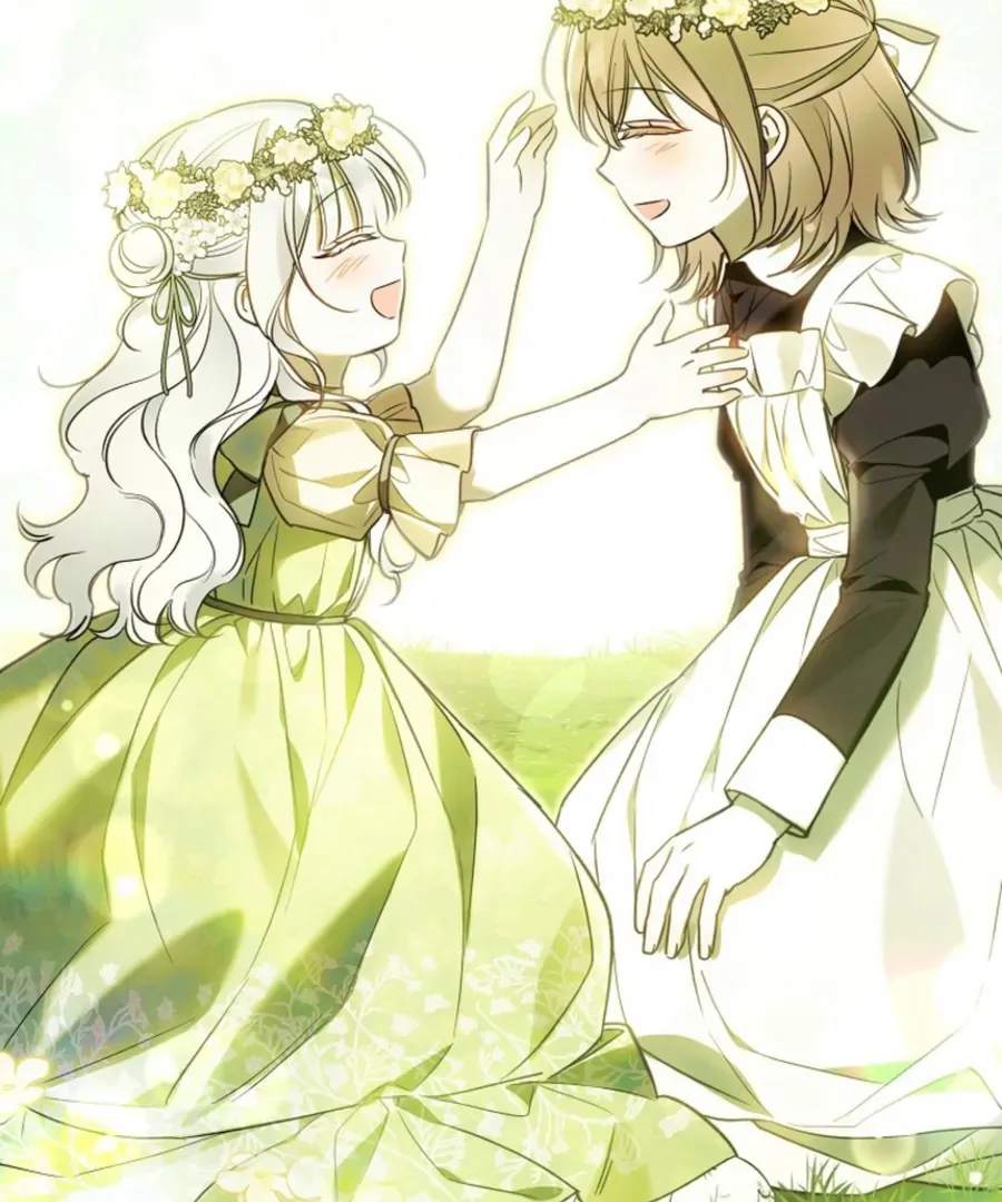 Everyone Was Obsessed With Me After I Became the Youngest Princess Favourite Chapter 36 - Page 95