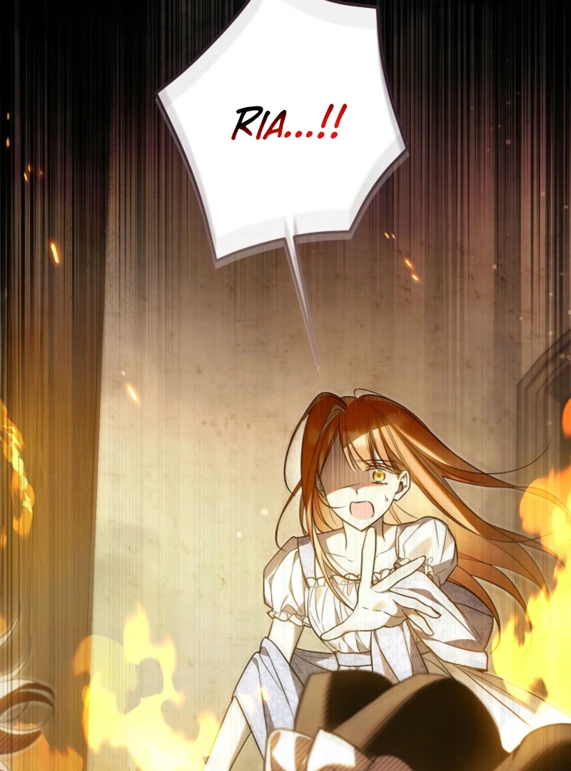 Everyone Was Obsessed With Me After I Became the Youngest Princess Favourite Chapter 37 - Page 1