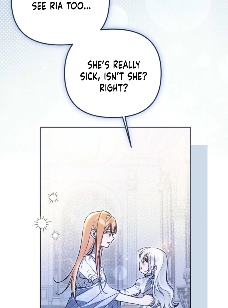 Everyone Was Obsessed With Me After I Became the Youngest Princess Favourite Chapter 37 - Page 100