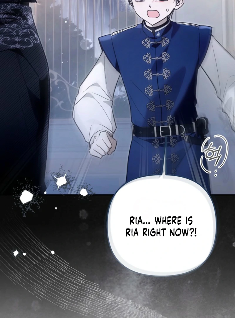 Everyone Was Obsessed With Me After I Became the Youngest Princess Favourite Chapter 37 - Page 108