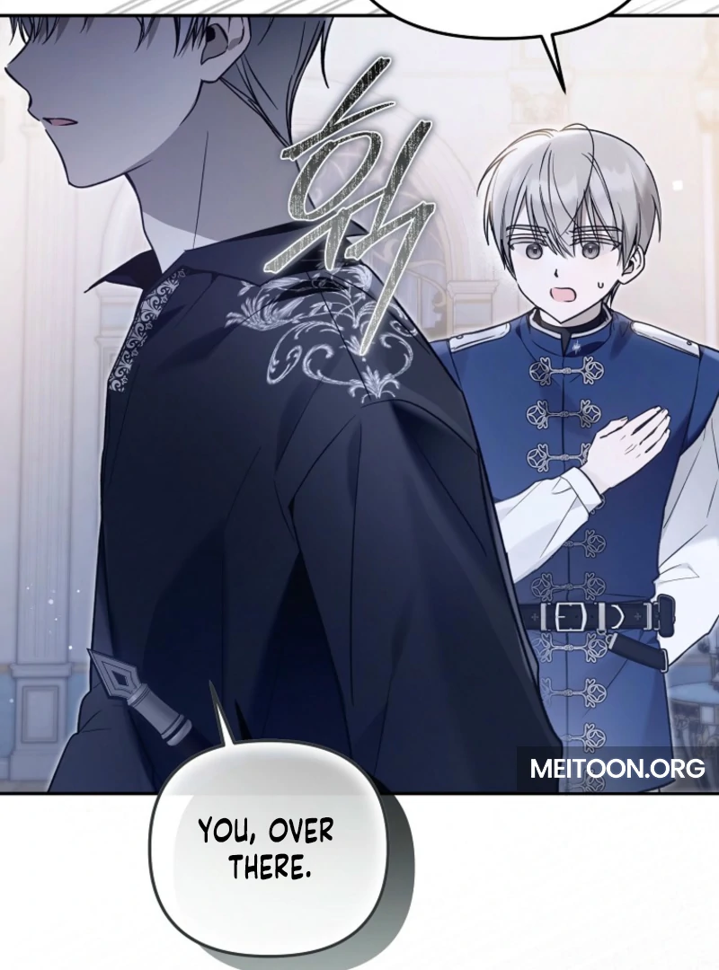 Everyone Was Obsessed With Me After I Became the Youngest Princess Favourite Chapter 37 - Page 110