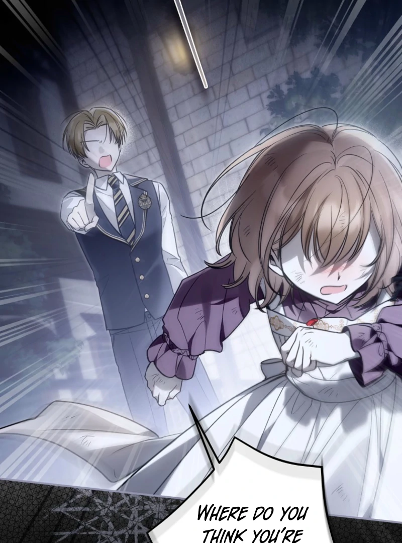 Everyone Was Obsessed With Me After I Became the Youngest Princess Favourite Chapter 37 - Page 20