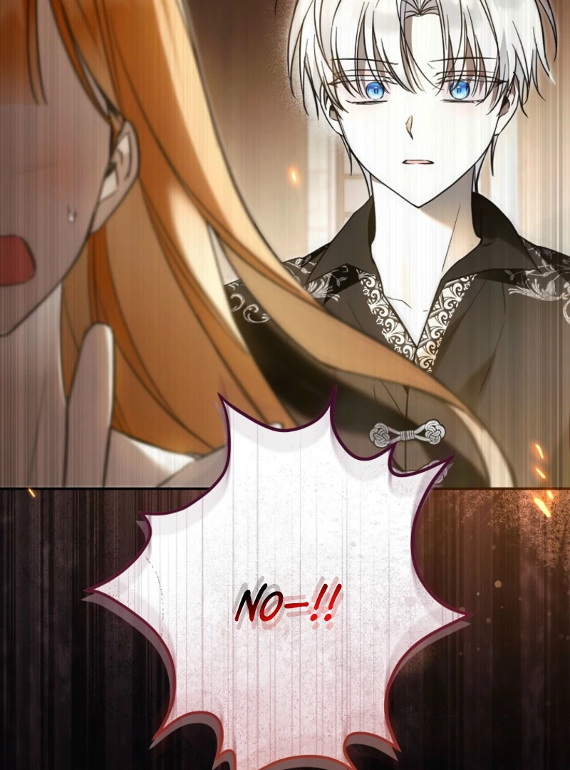 Everyone Was Obsessed With Me After I Became the Youngest Princess Favourite Chapter 37 - Page 3