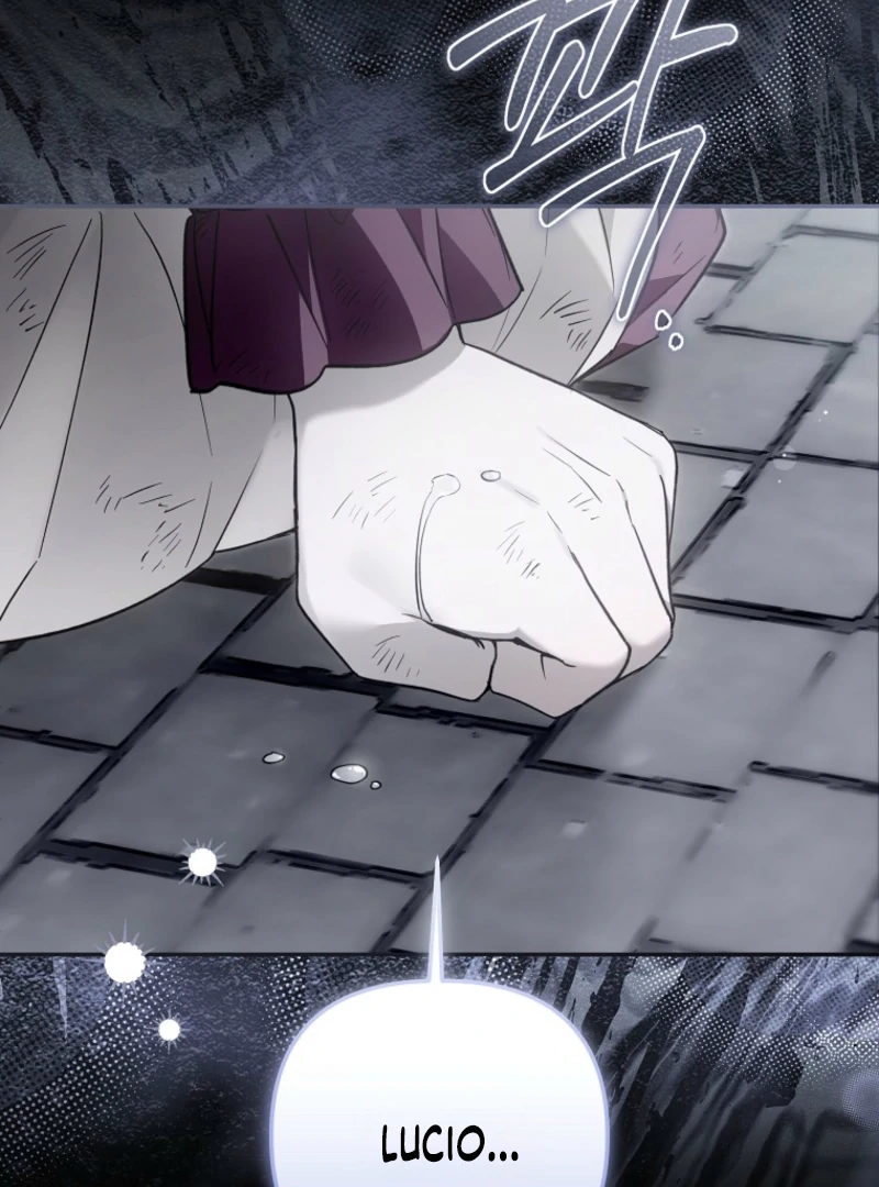 Everyone Was Obsessed With Me After I Became the Youngest Princess Favourite Chapter 37 - Page 31