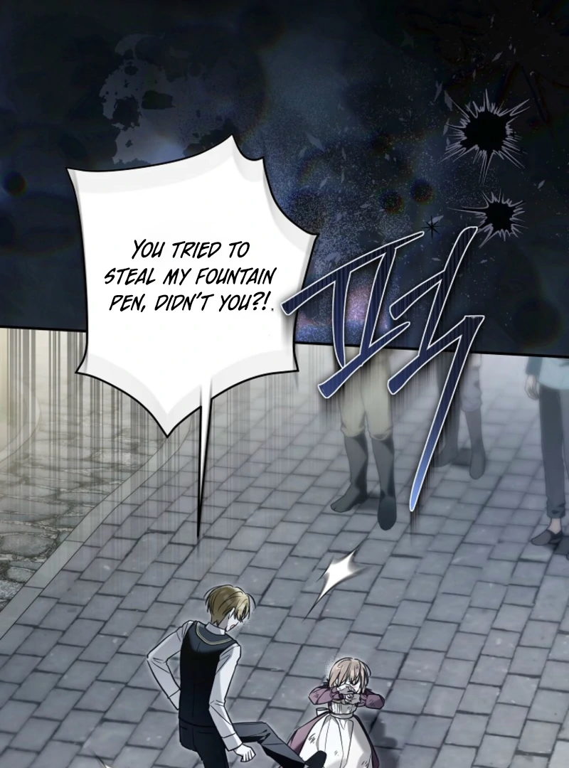 Everyone Was Obsessed With Me After I Became the Youngest Princess Favourite Chapter 37 - Page 8