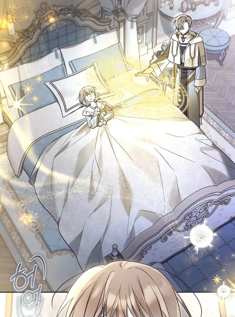 Everyone Was Obsessed With Me After I Became the Youngest Princess Favourite Chapter 37 - Page 81